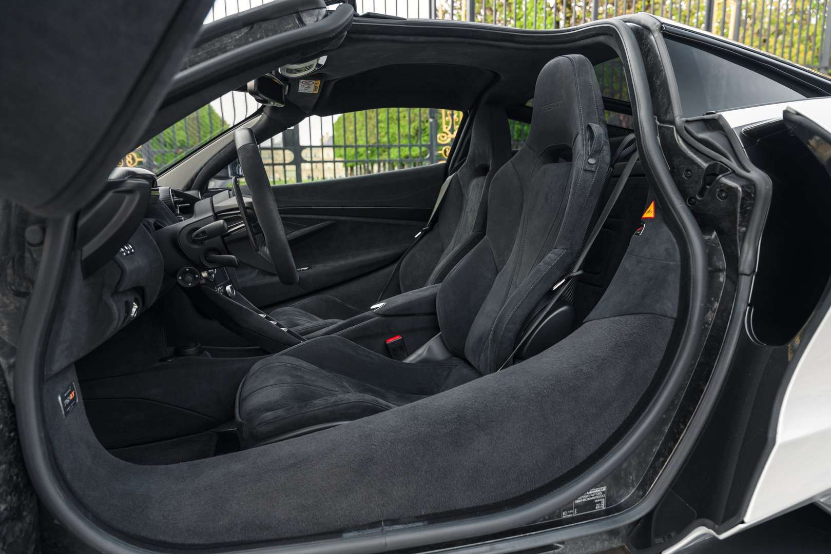 McLaren 765LT - 2021 - Joinsteer - #9