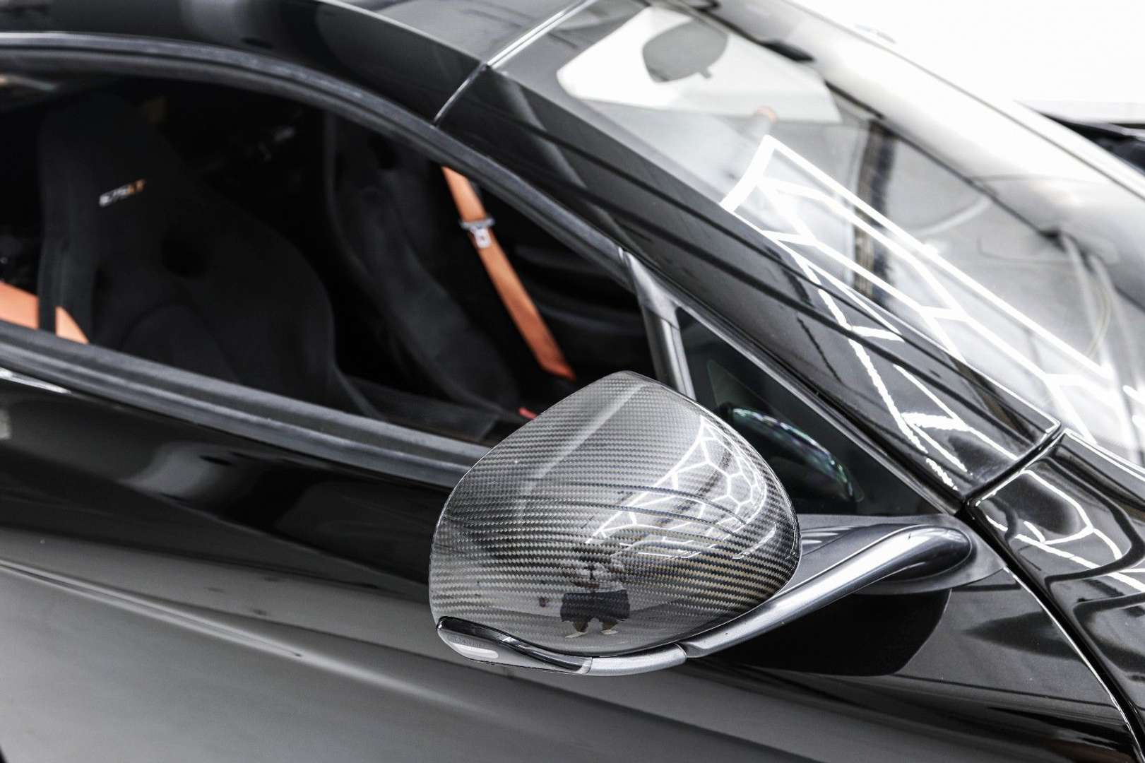 McLaren 675LT - 2016 - Joinsteer - #18