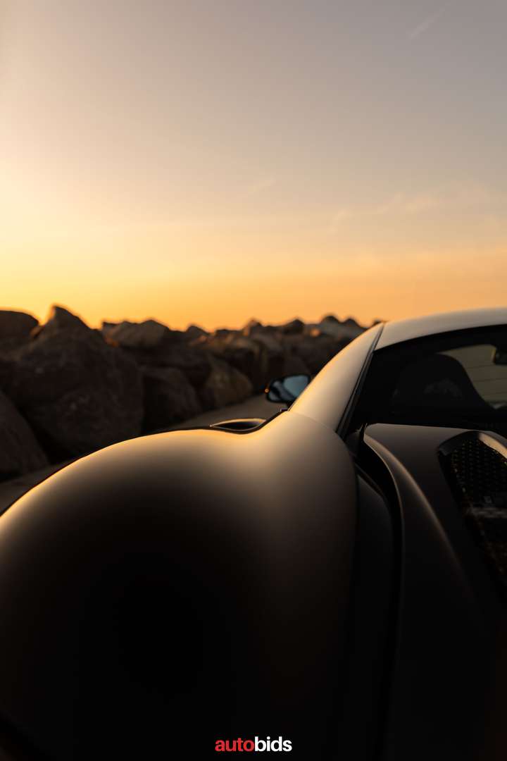 McLaren 540C - 2017 - Joinsteer - #15