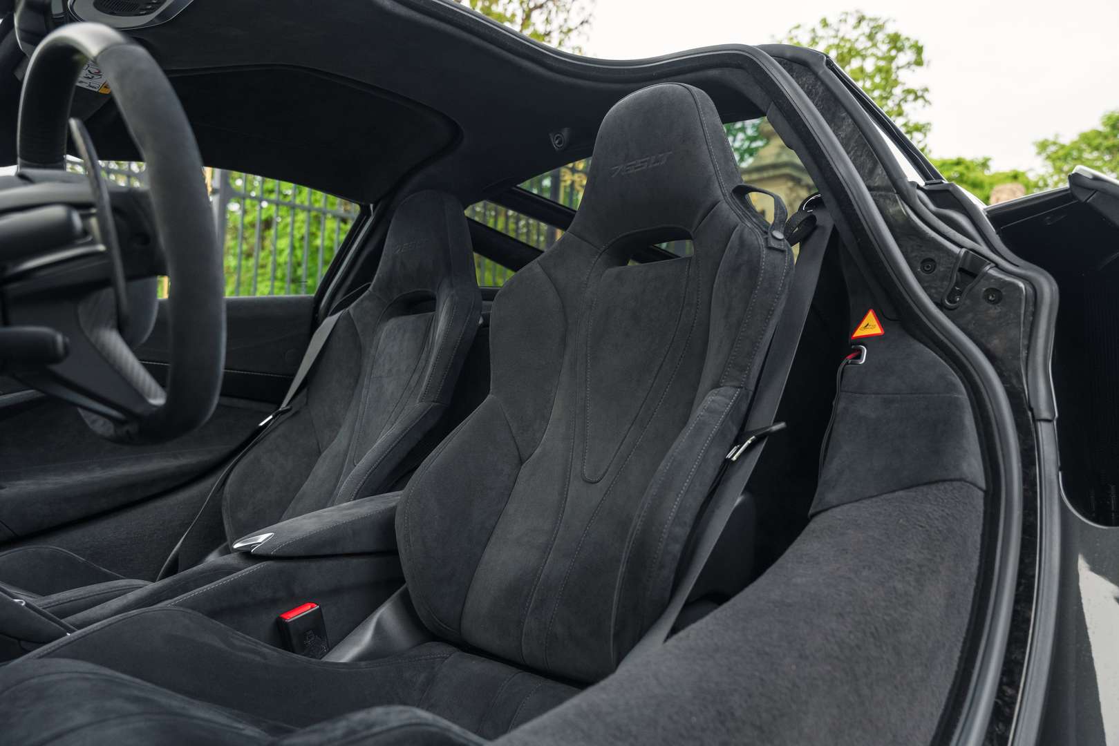 McLaren 765LT - 2021 - Joinsteer - #10