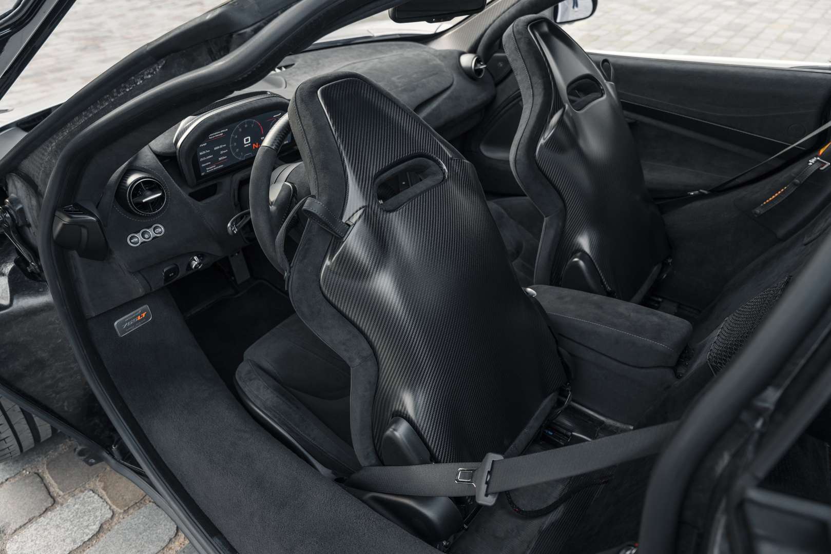 McLaren 765LT - 2021 - Joinsteer - #11