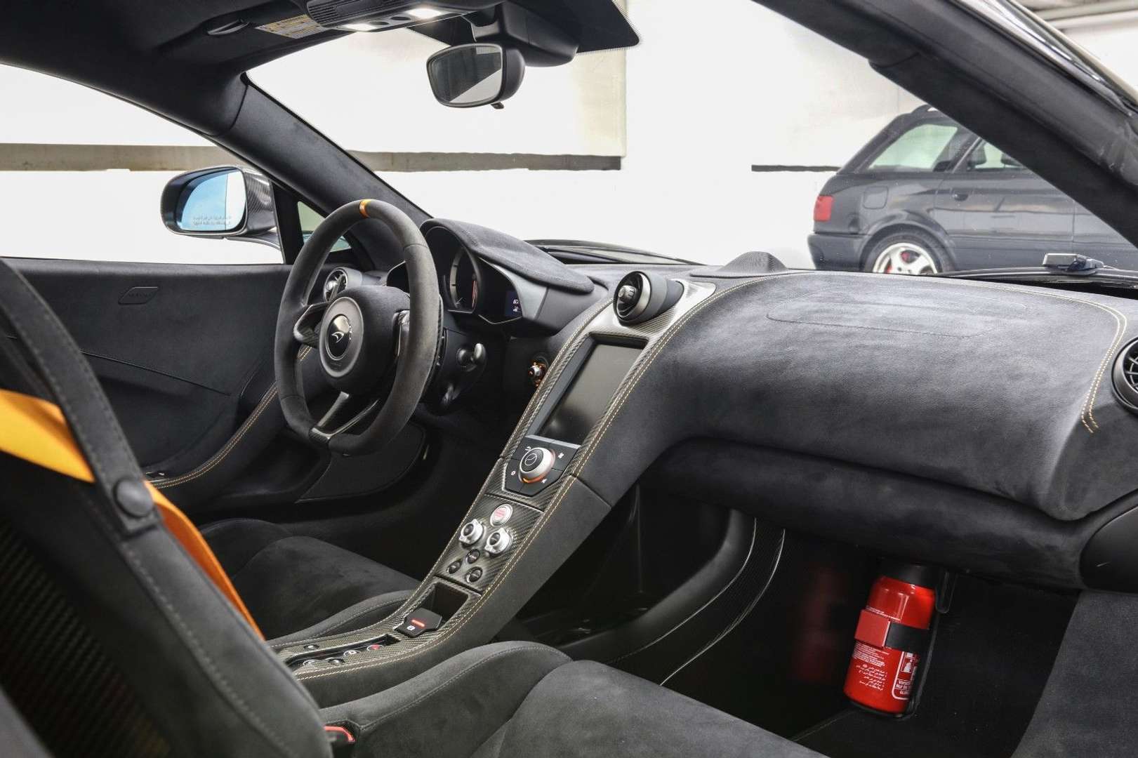 McLaren 675LT - 2016 - Joinsteer - #20