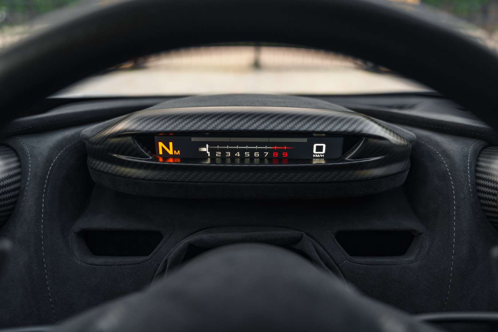 McLaren 765LT - 2021 - Joinsteer - #13