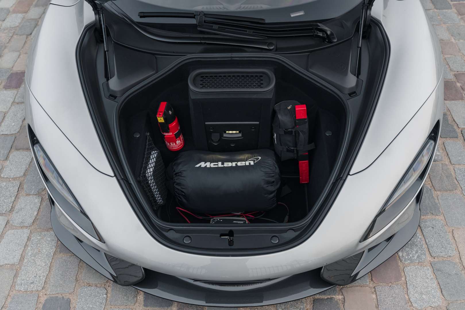 McLaren 765LT - 2021 - Joinsteer - #15