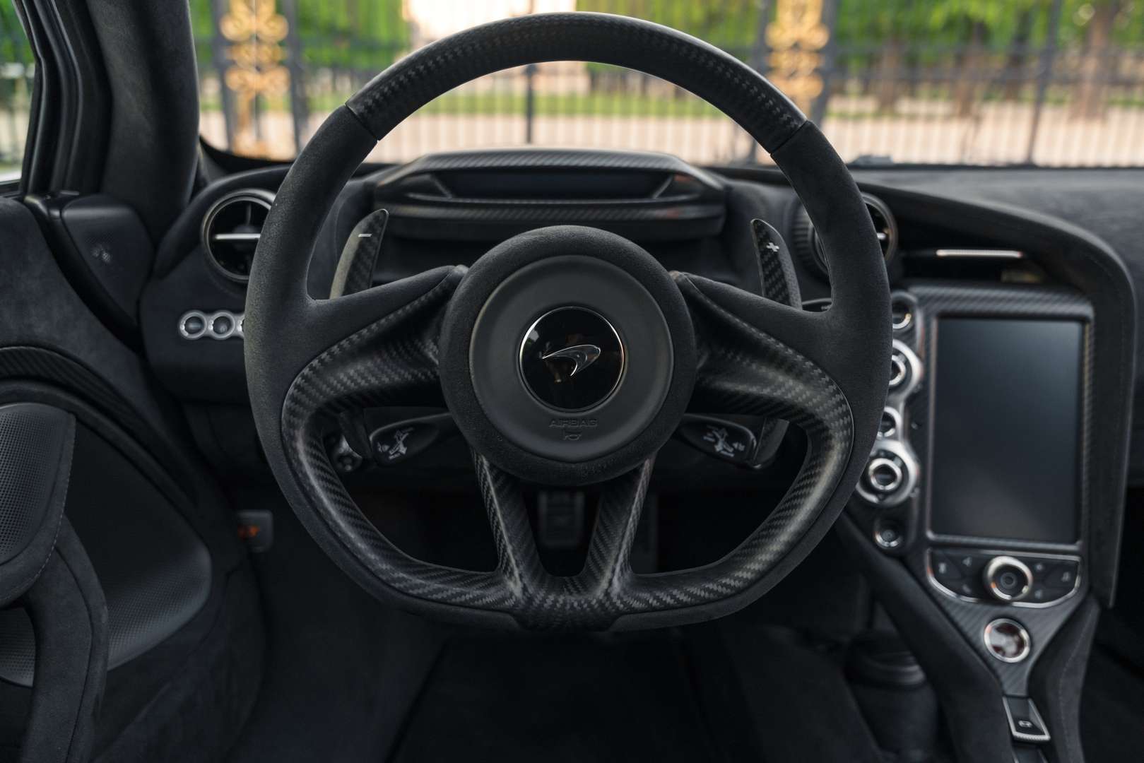 McLaren 765LT - 2021 - Joinsteer - #16
