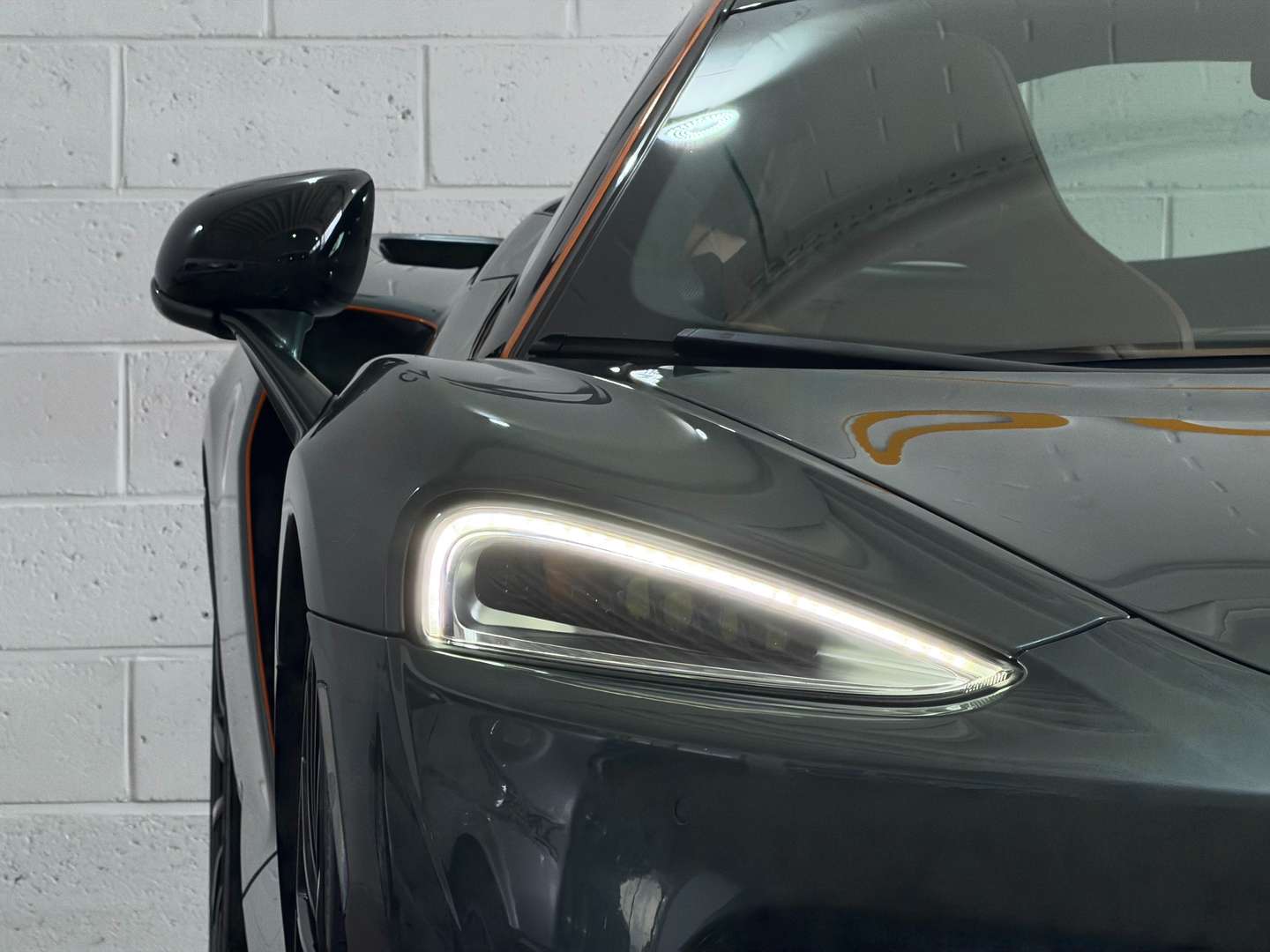 McLaren GT - 2021 - Joinsteer - #14