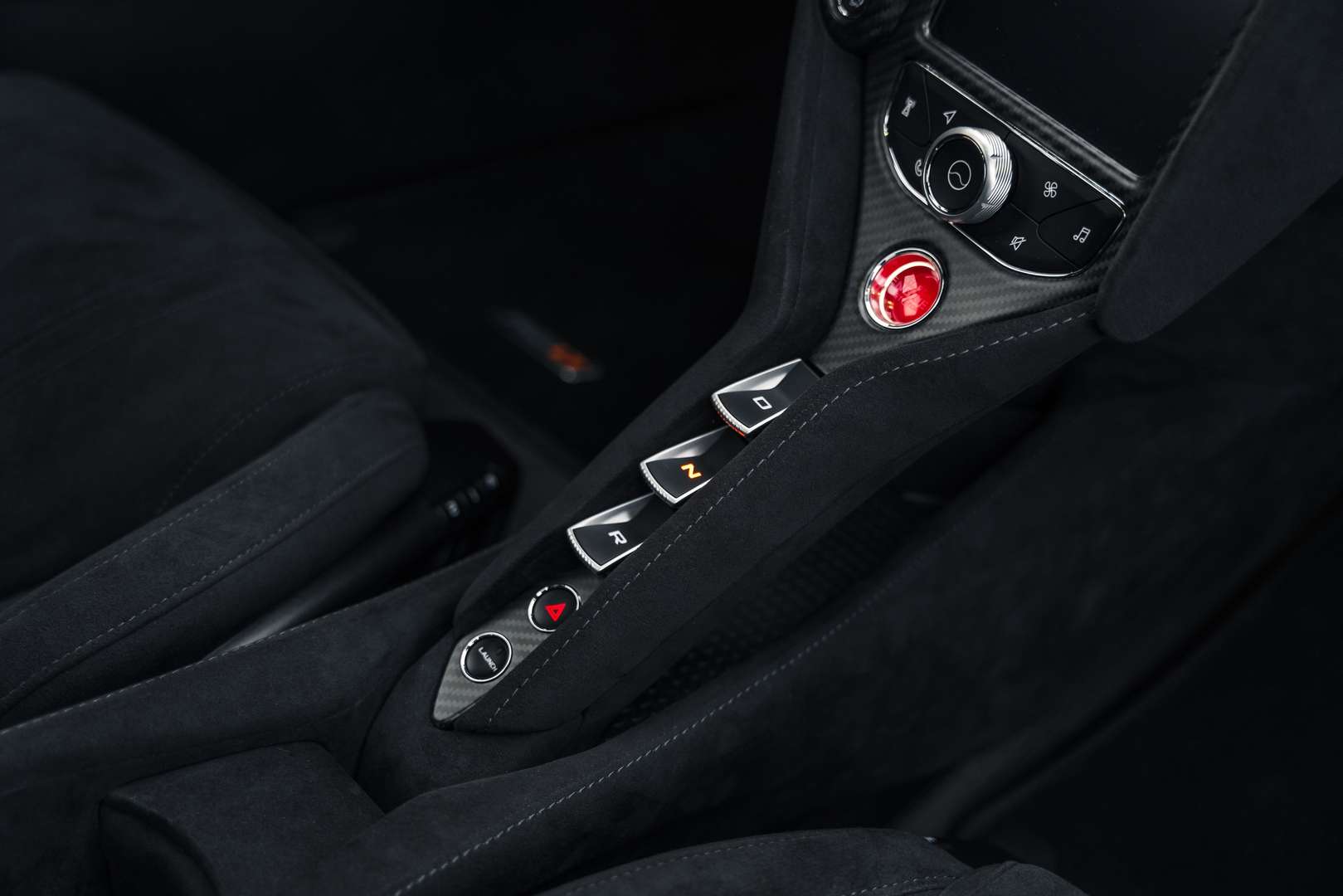McLaren 765LT - 2021 - Joinsteer - #18