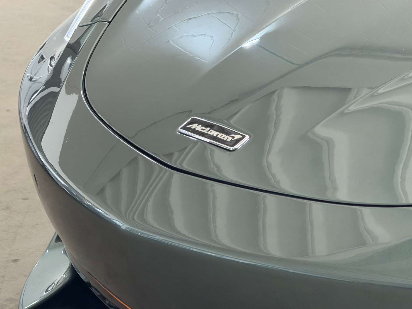 McLaren GT - 2021 - Joinsteer - #16