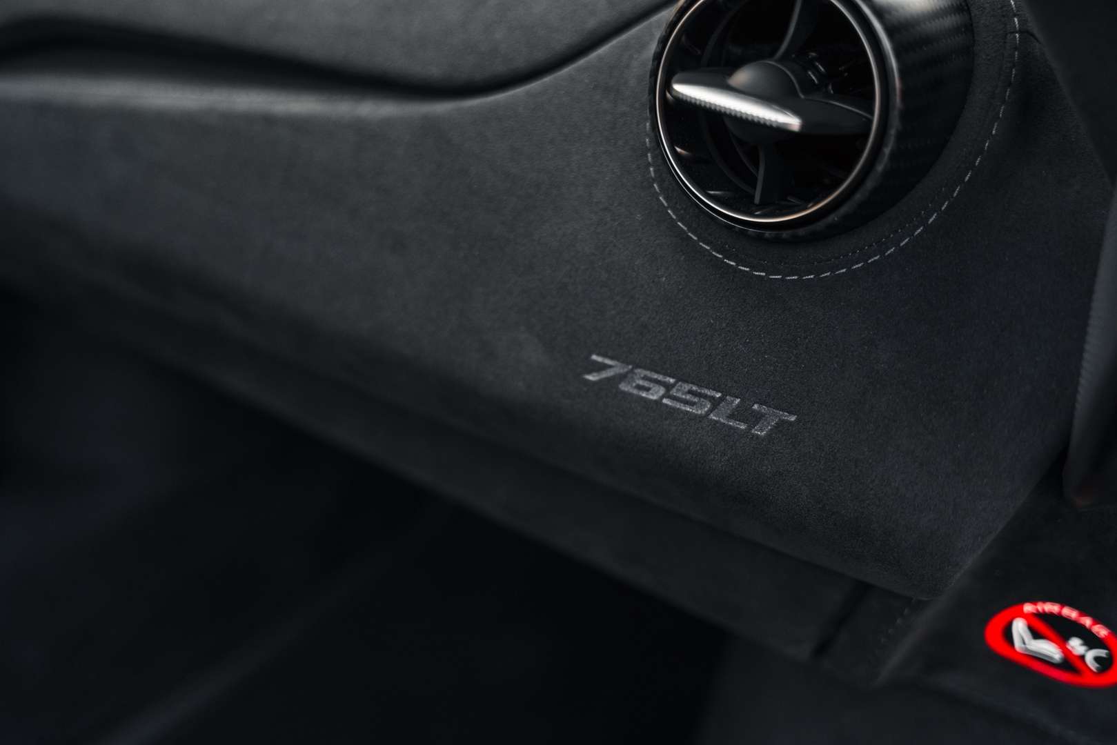 McLaren 765LT - 2021 - Joinsteer - #21