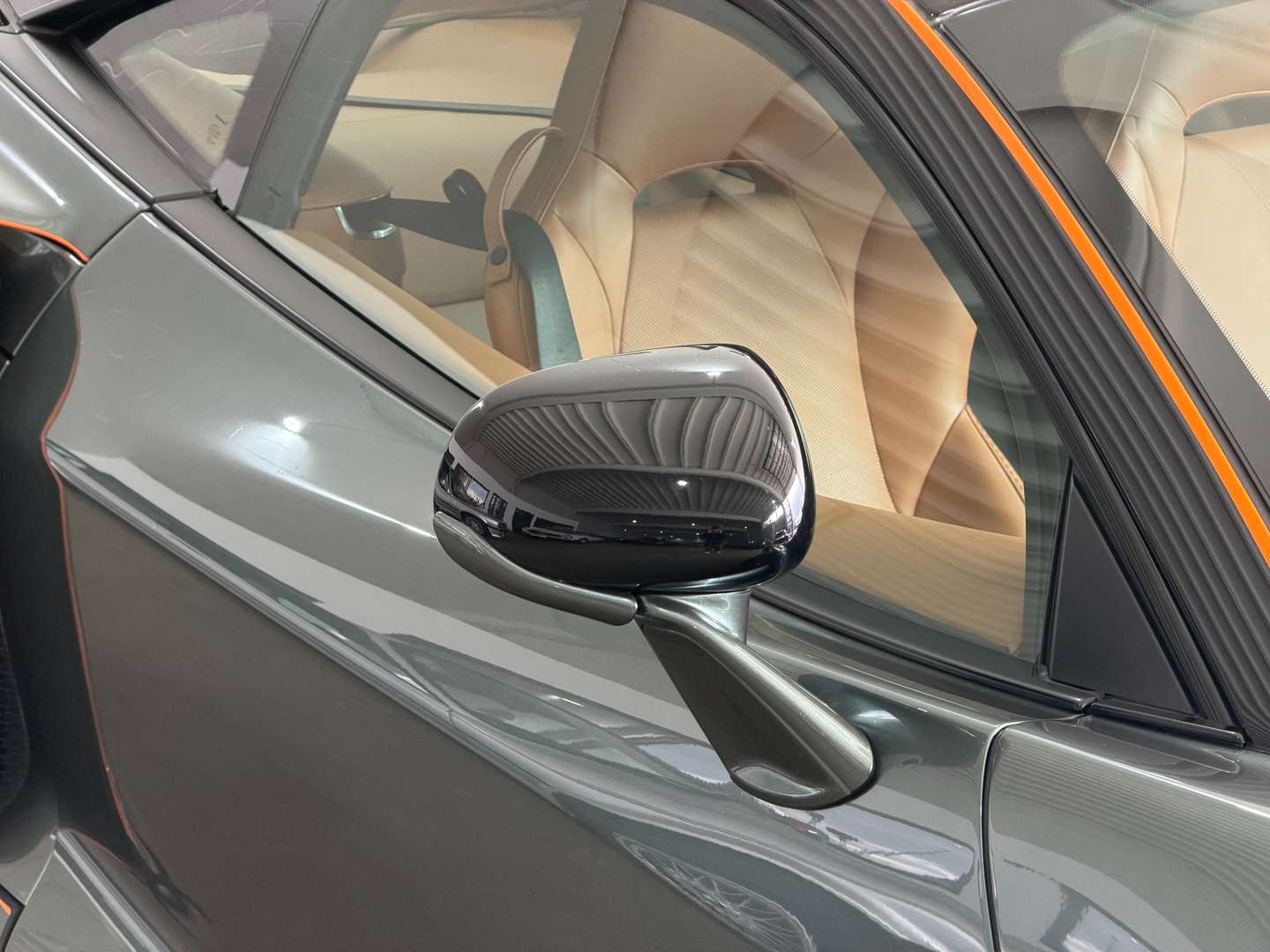 McLaren GT - 2021 - Joinsteer - #19