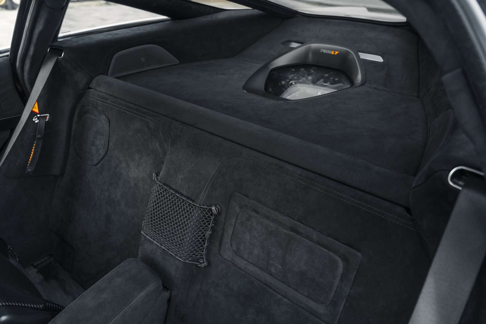 McLaren 765LT - 2021 - Joinsteer - #24