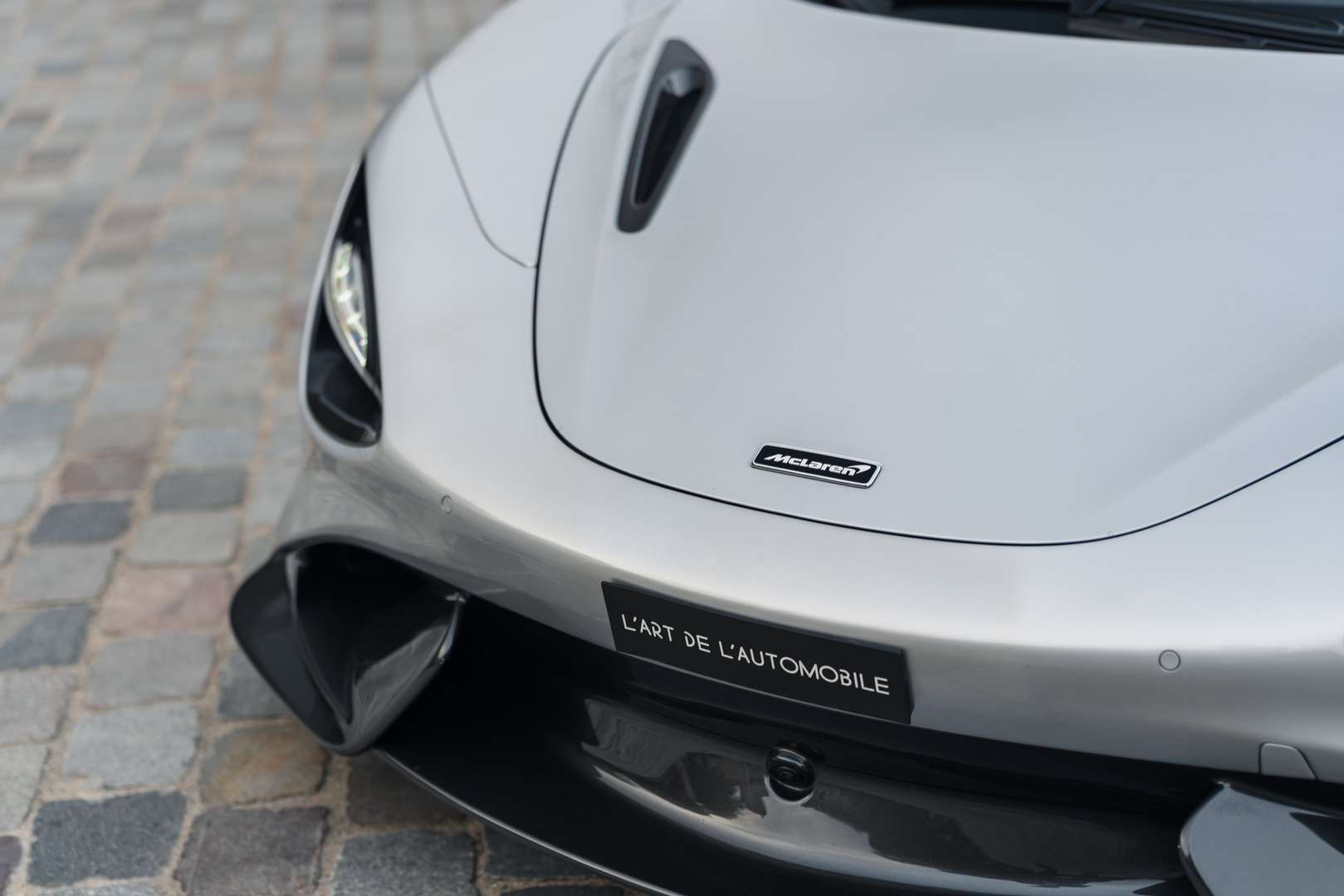 McLaren 765LT - 2021 - Joinsteer - #25