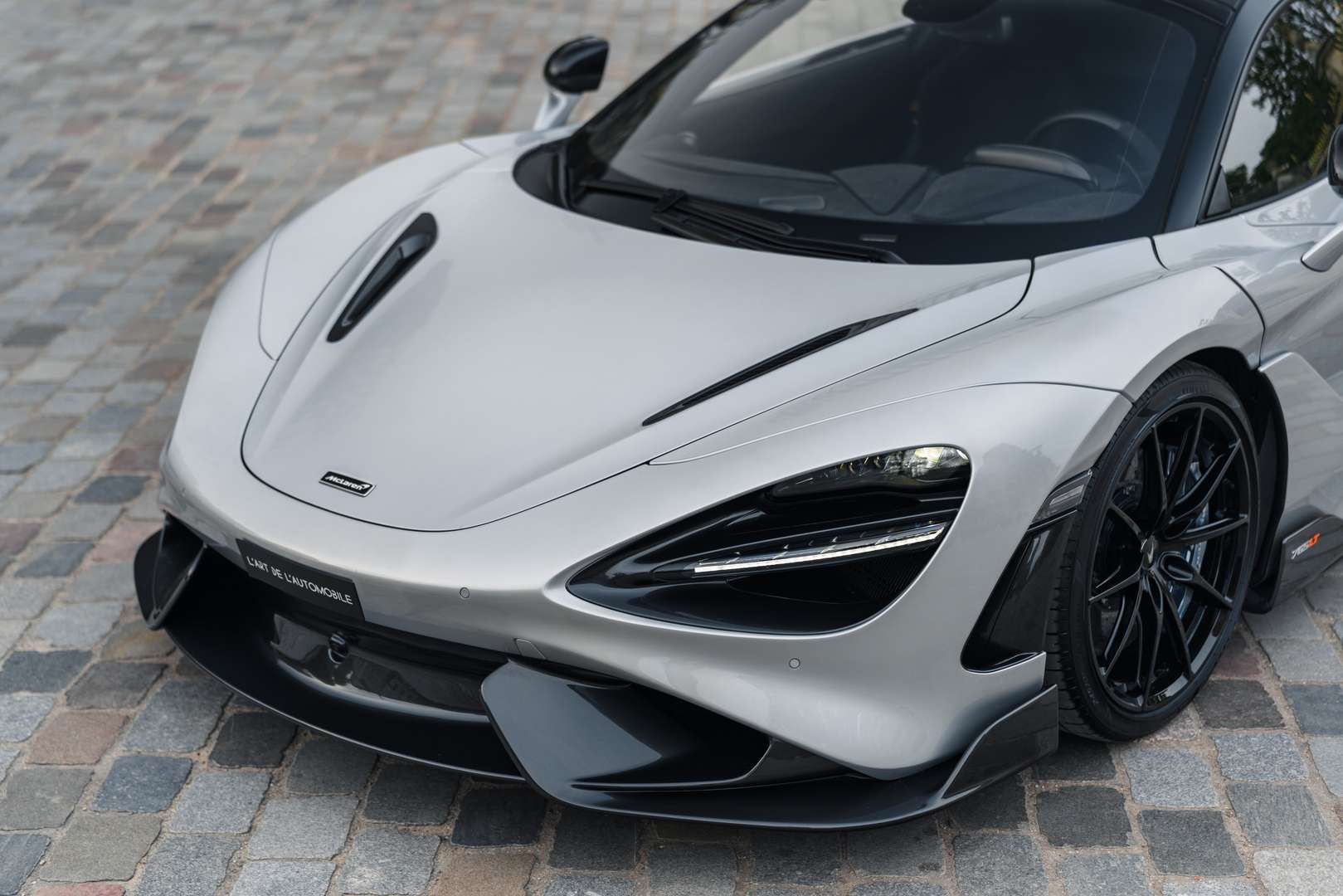 McLaren 765LT - 2021 - Joinsteer - #26
