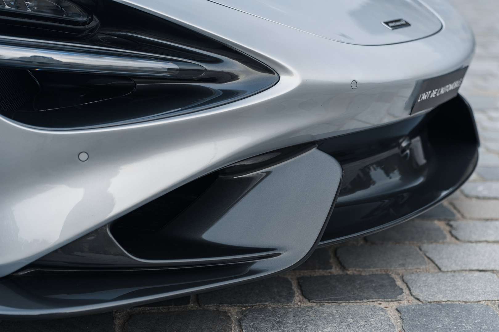 McLaren 765LT - 2021 - Joinsteer - #29