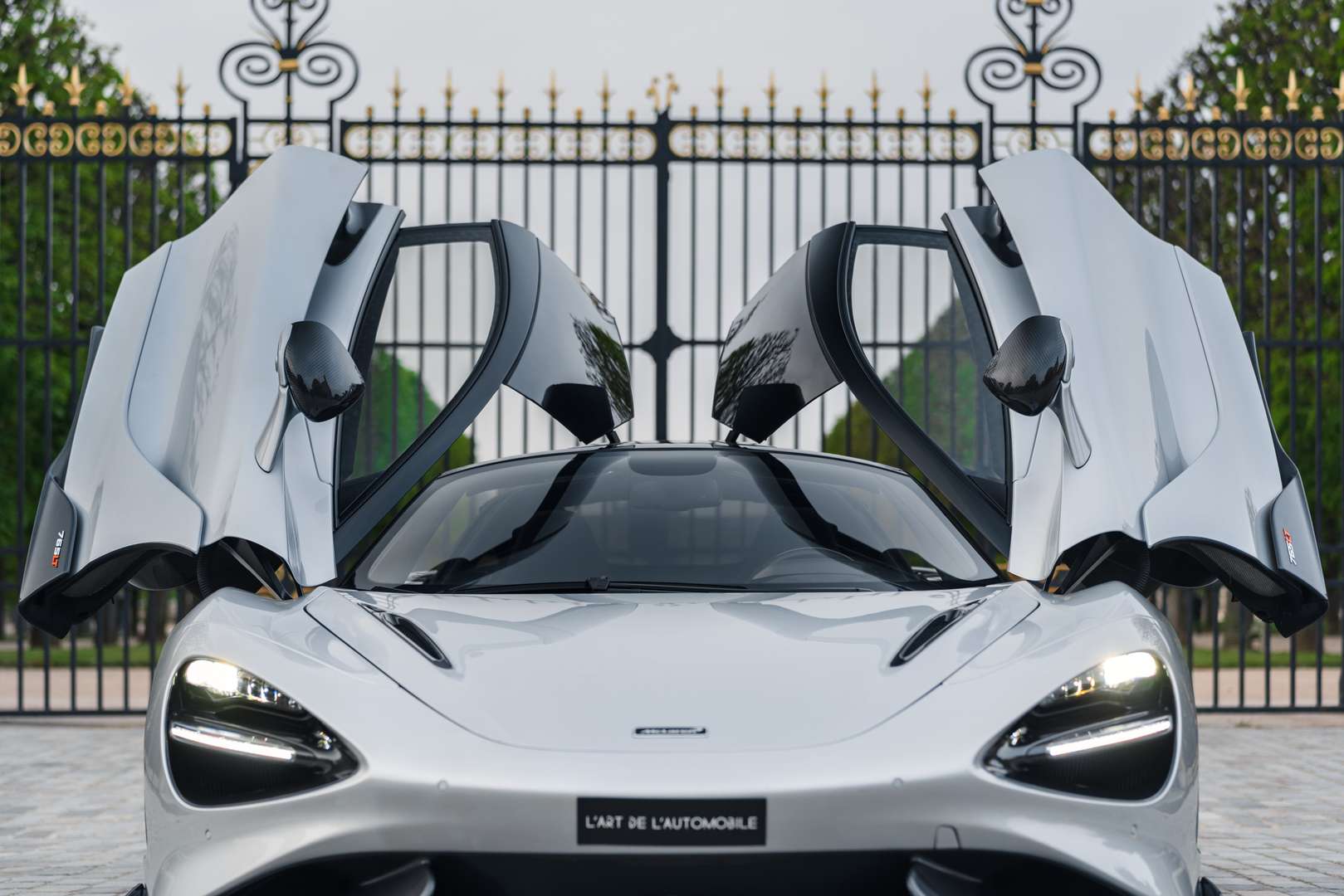 McLaren 765LT - 2021 - Joinsteer - #31
