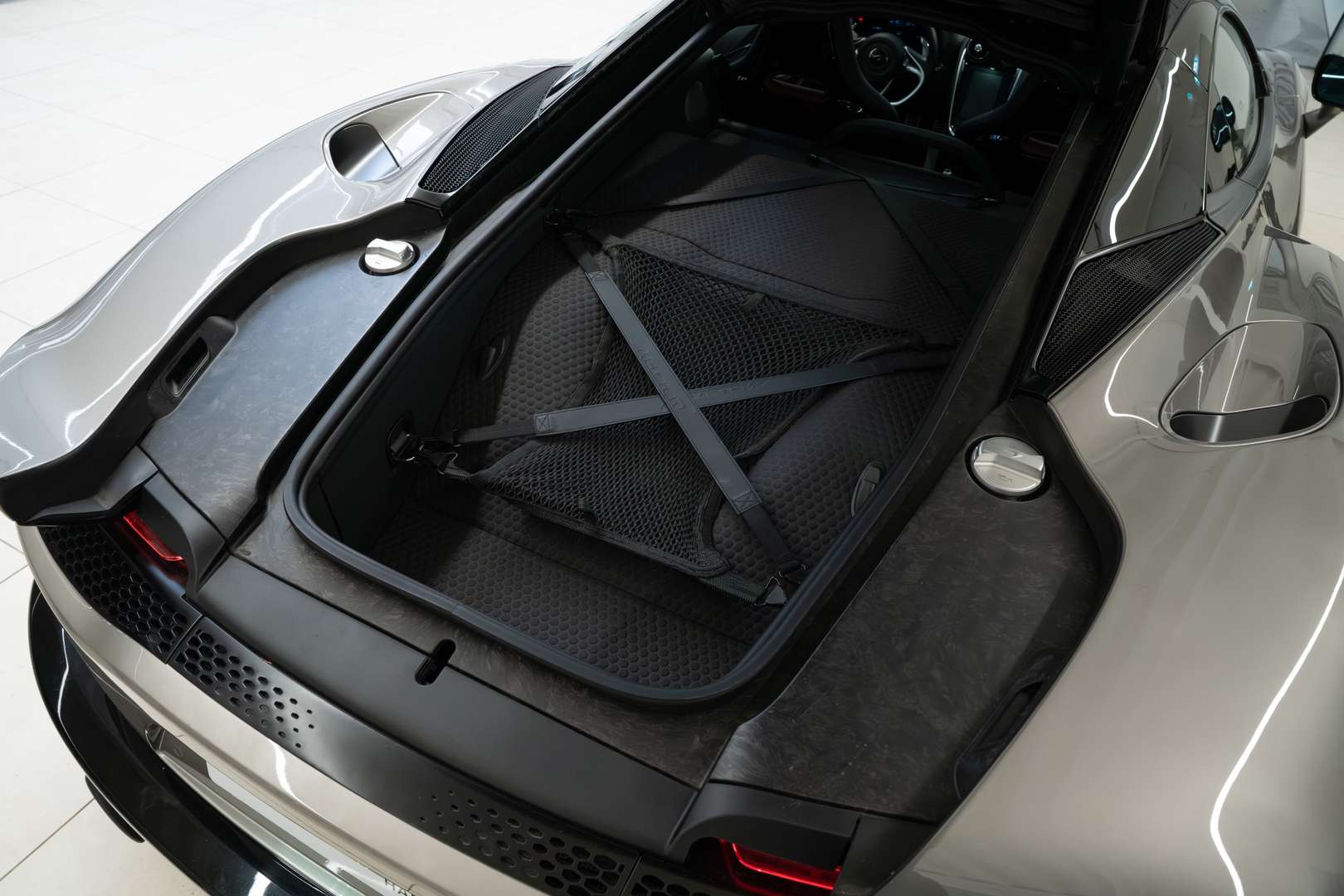 McLaren GT - 2021 - Joinsteer - #9