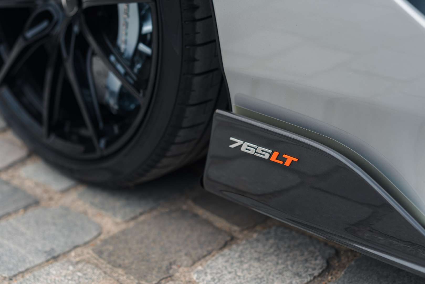 McLaren 765LT - 2021 - Joinsteer - #32