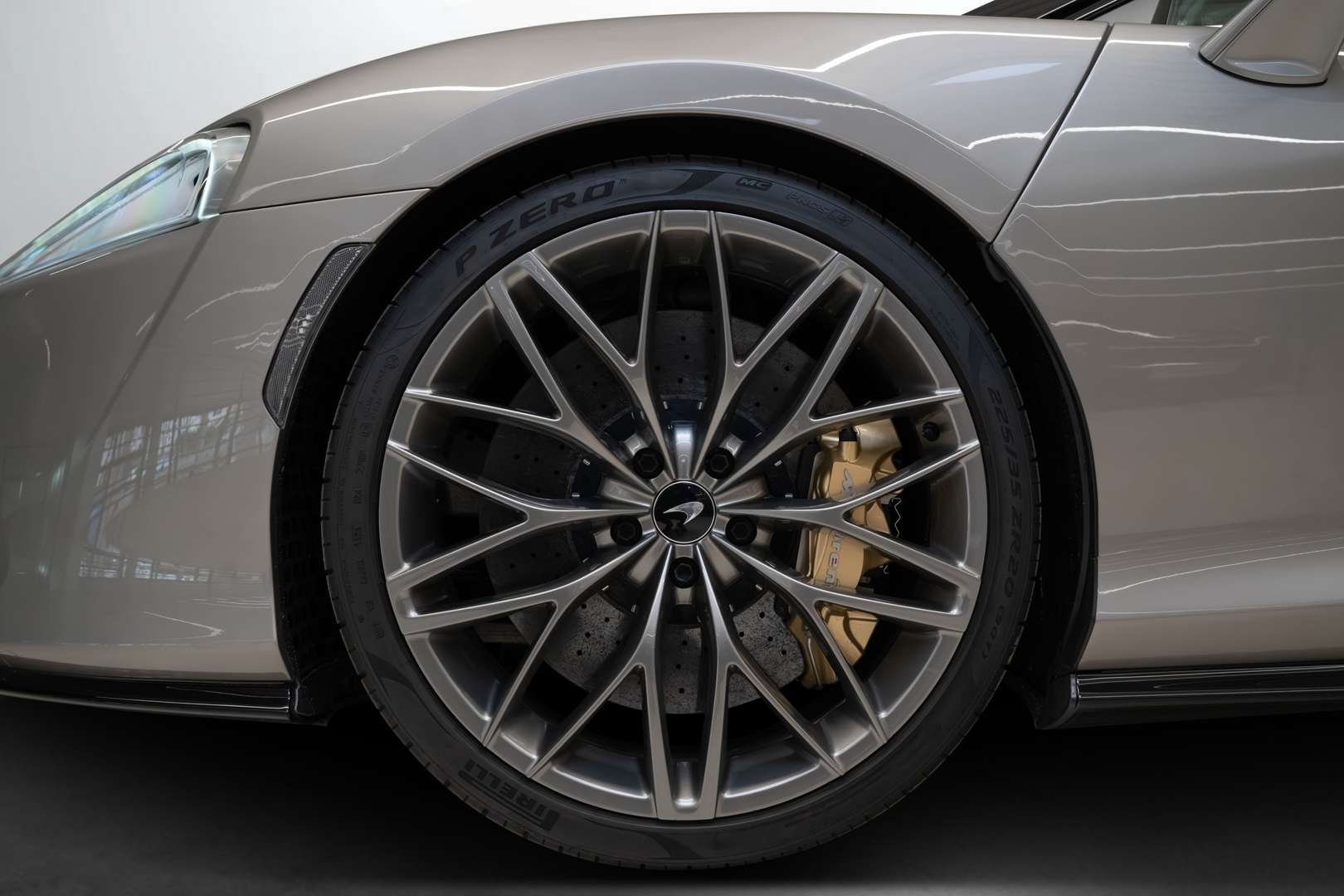 McLaren GT - 2021 - Joinsteer - #10