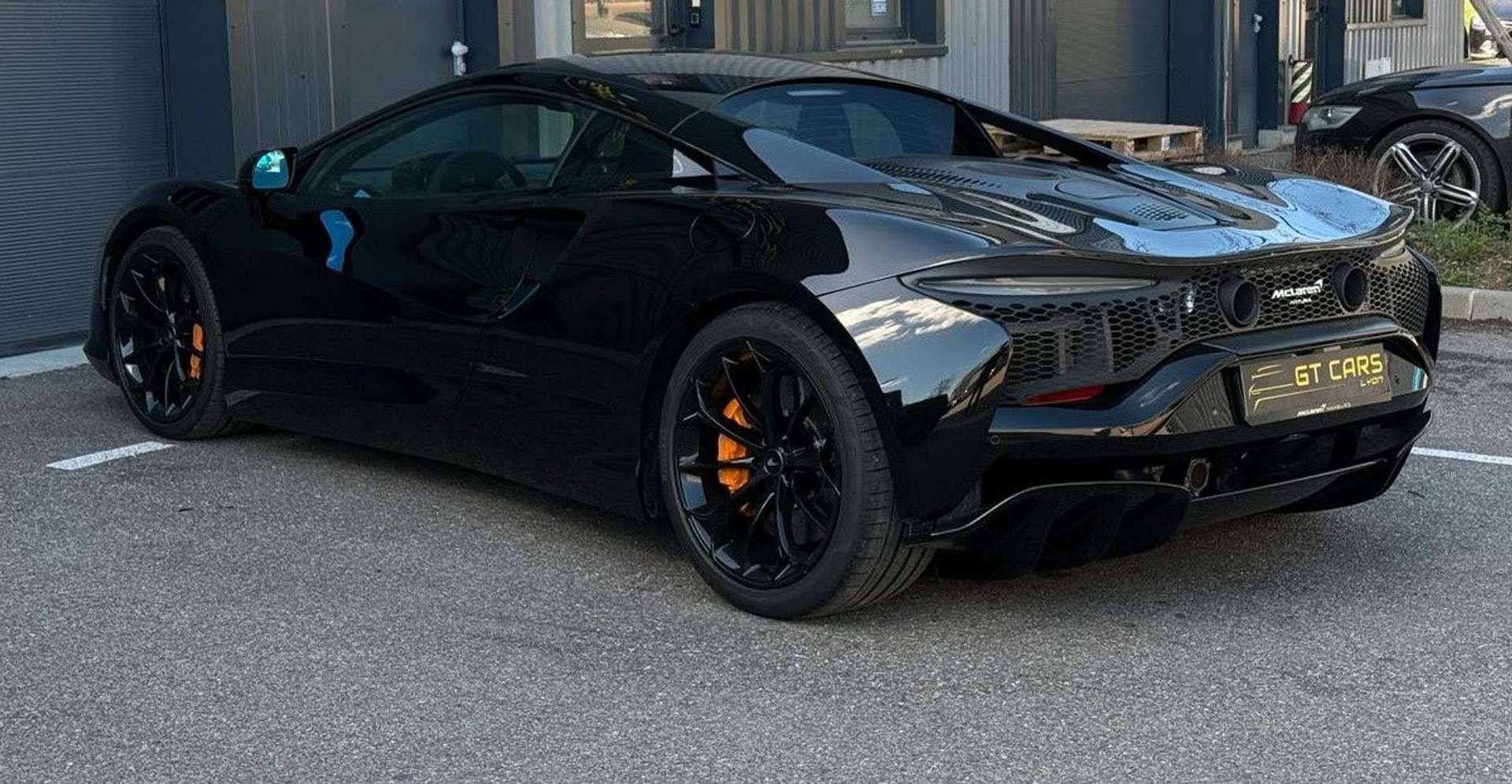 McLaren Artura - 2023 - Joinsteer - #13