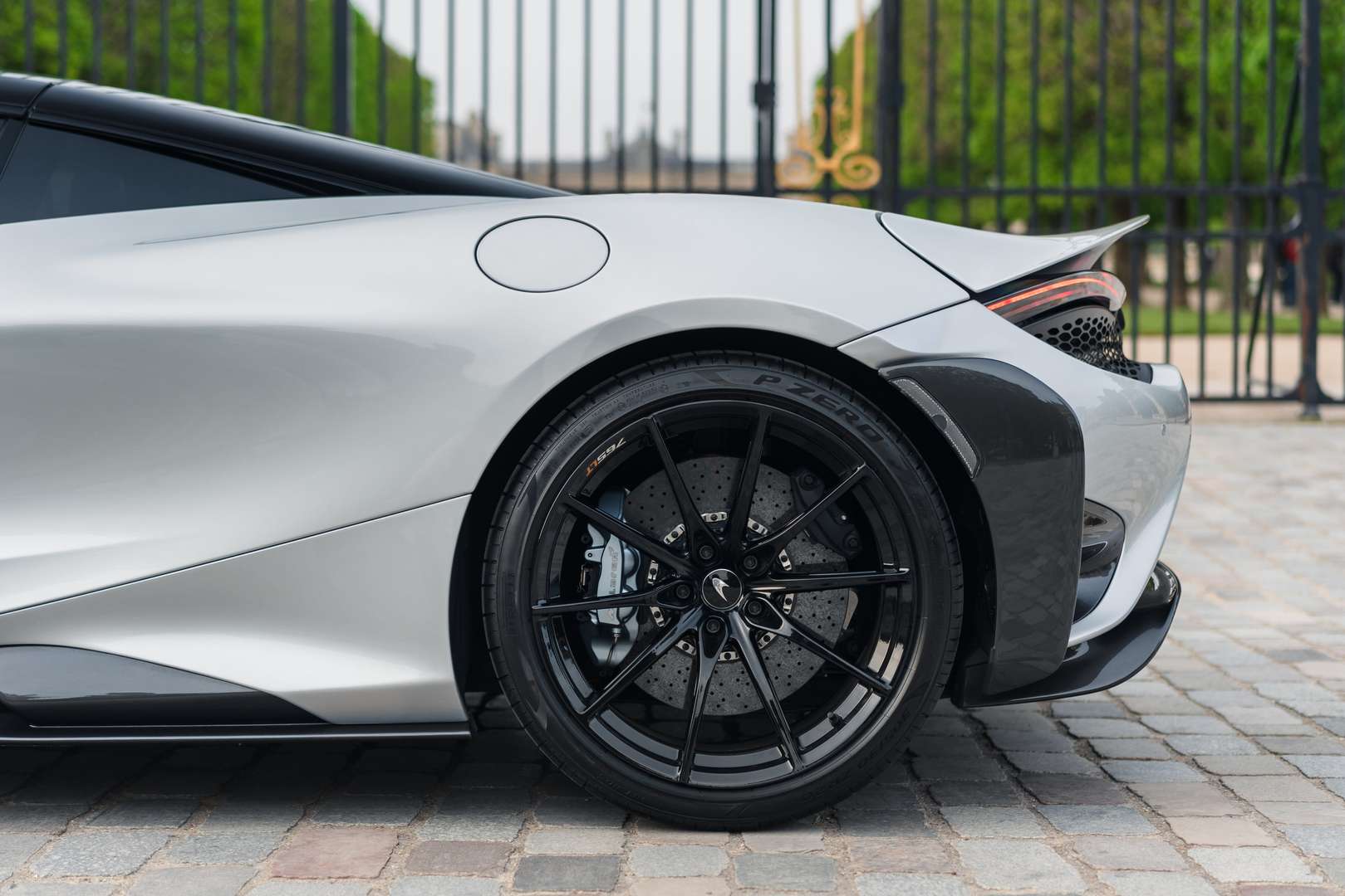 McLaren 765LT - 2021 - Joinsteer - #33