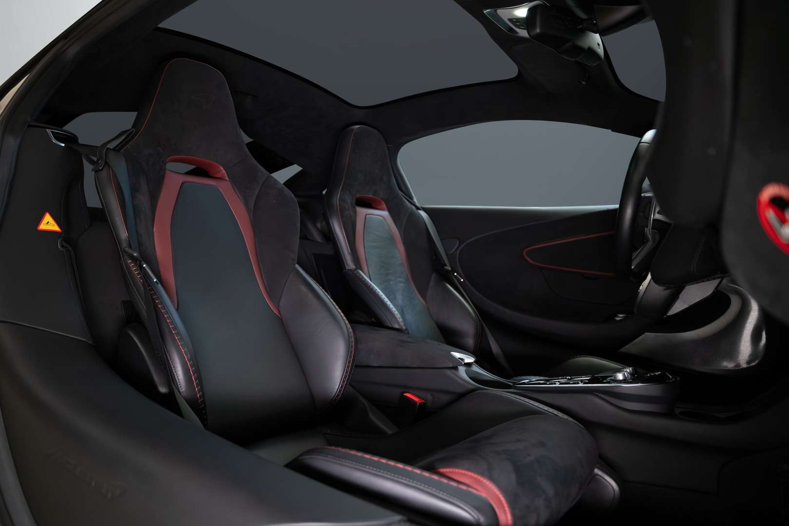 McLaren GT - 2021 - Joinsteer - #11