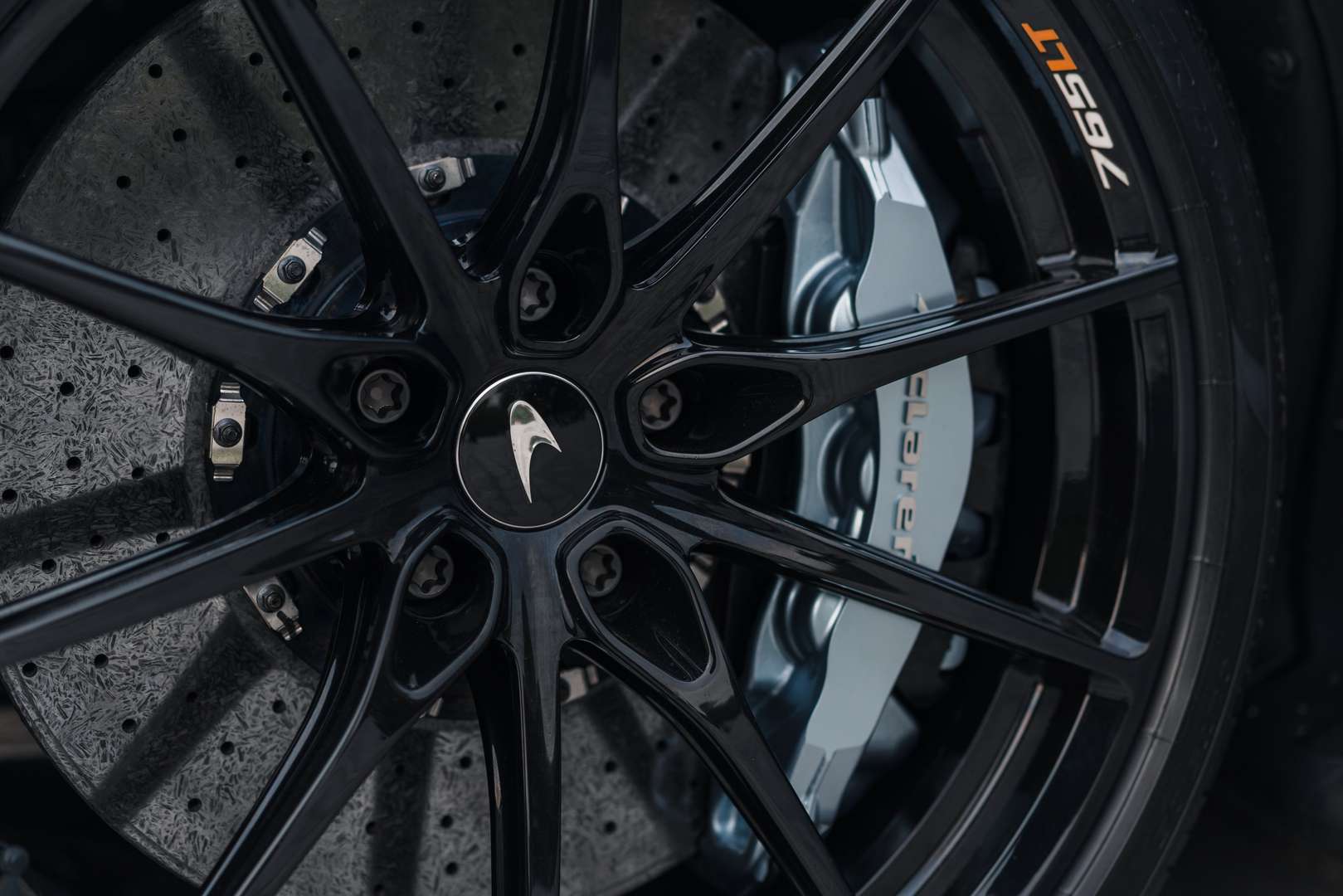 McLaren 765LT - 2021 - Joinsteer - #34