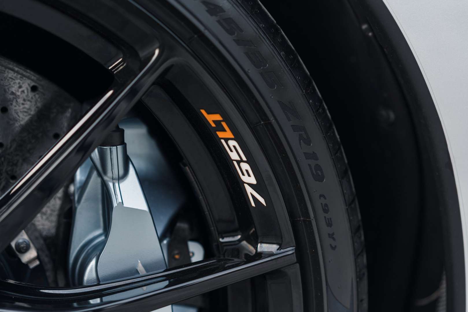 McLaren 765LT - 2021 - Joinsteer - #35