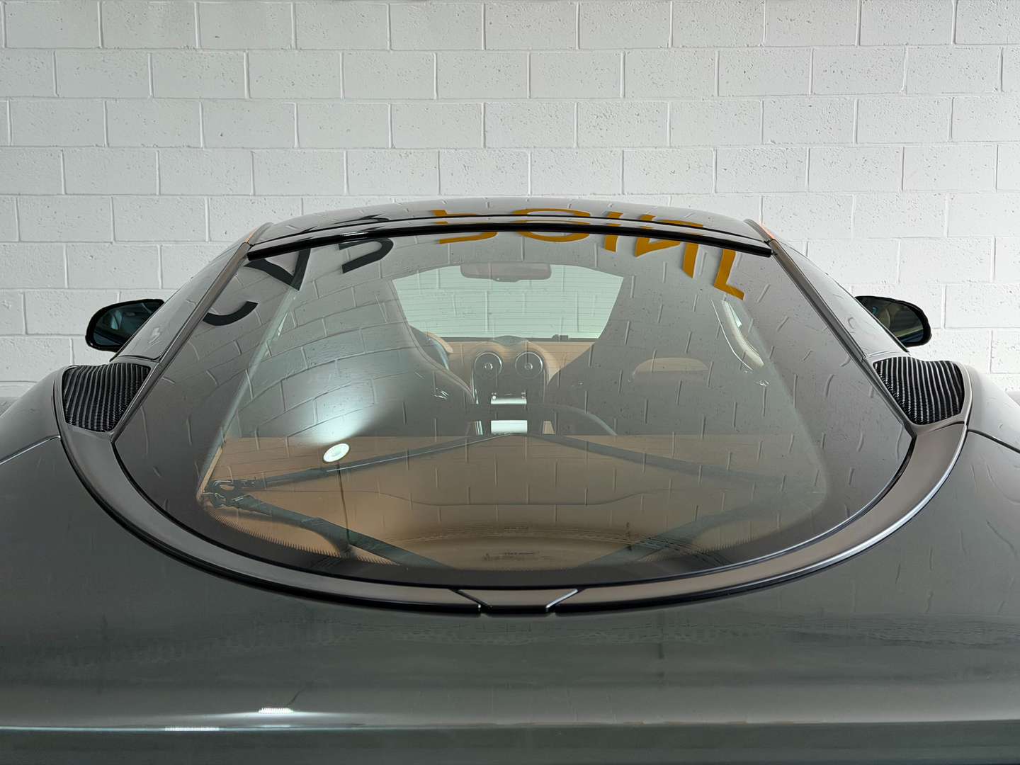 McLaren GT - 2021 - Joinsteer - #27