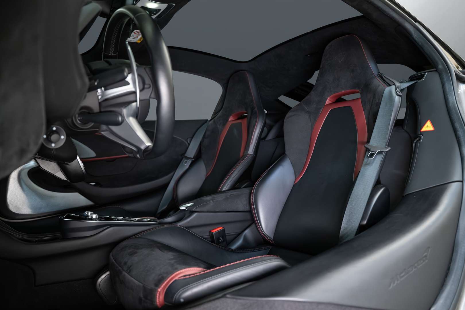 McLaren GT - 2021 - Joinsteer - #13