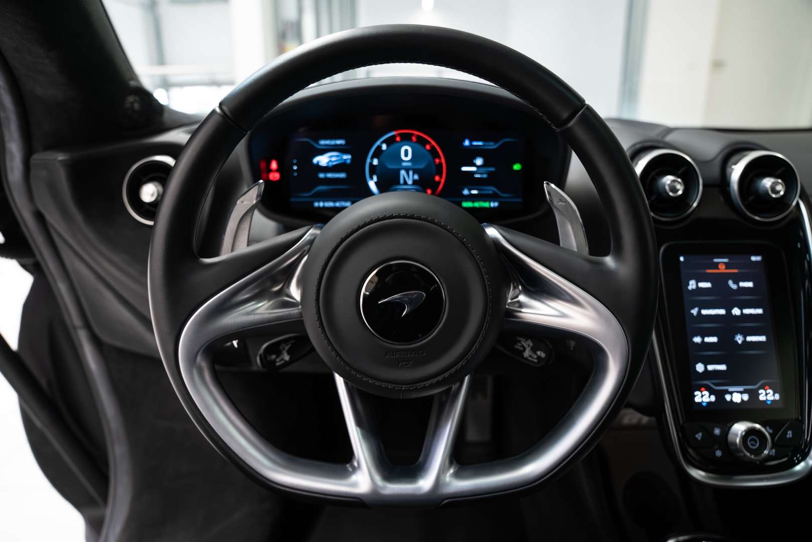 McLaren GT - 2021 - Joinsteer - #15