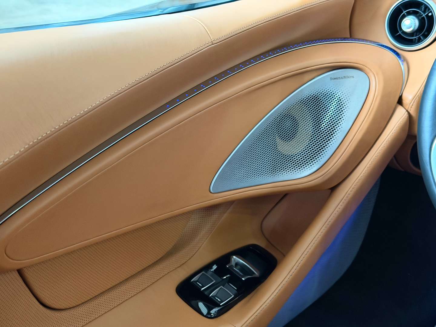 McLaren GT - 2021 - Joinsteer - #29