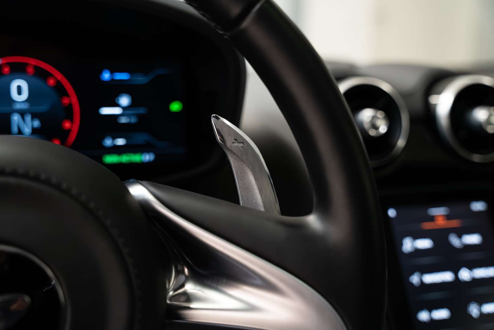 McLaren GT - 2021 - Joinsteer - #16