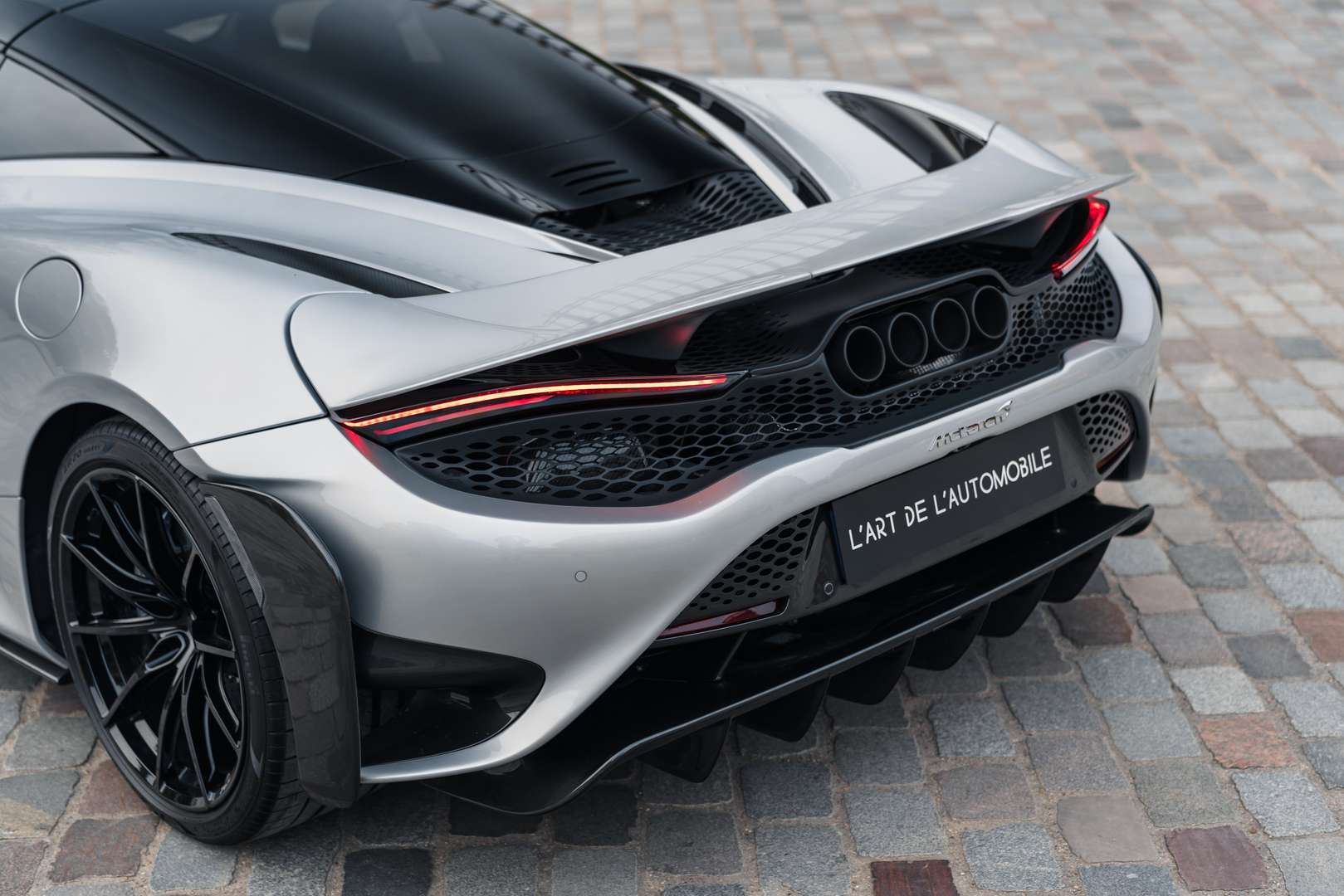 McLaren 765LT - 2021 - Joinsteer - #39