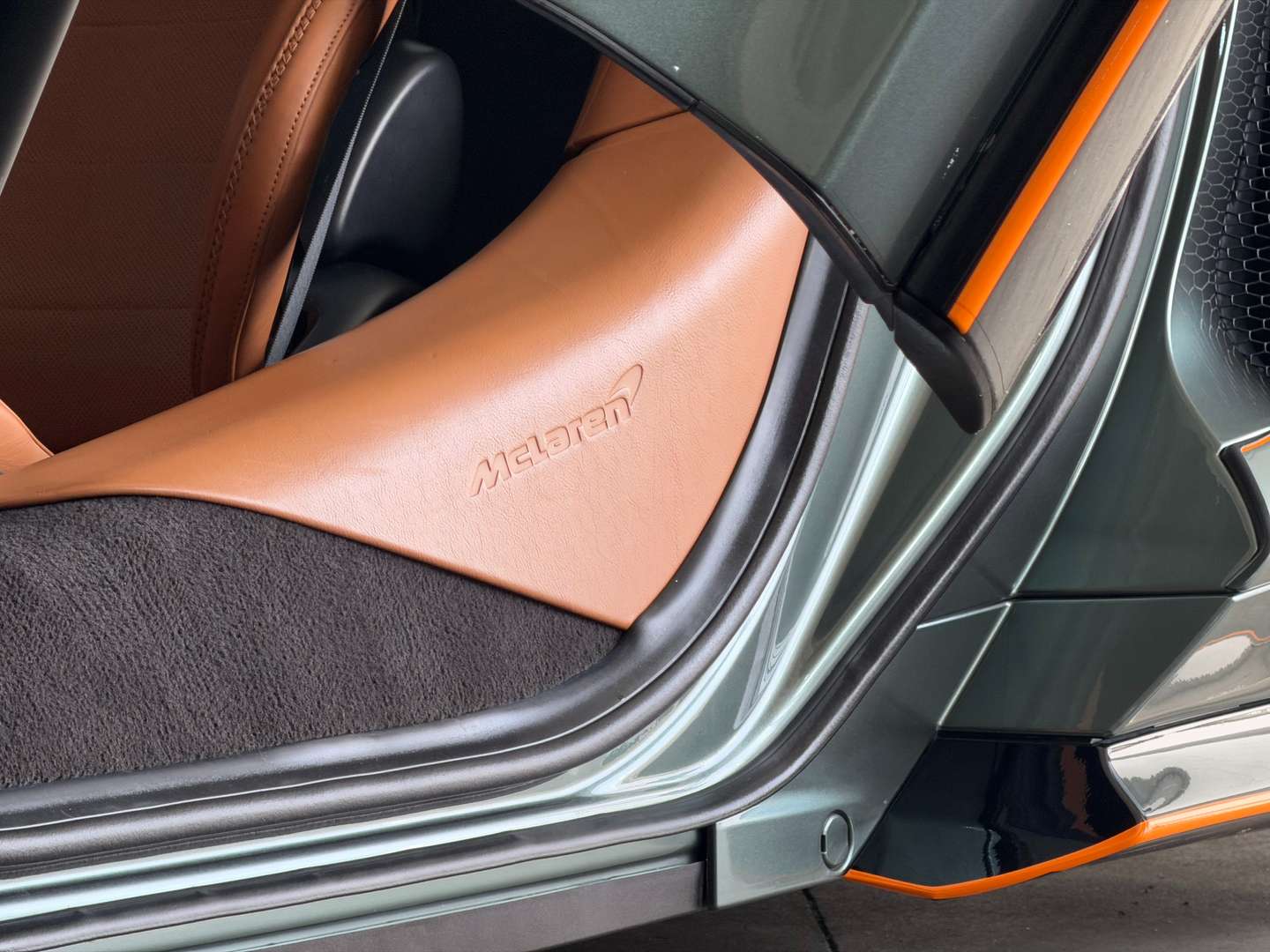 McLaren GT - 2021 - Joinsteer - #30