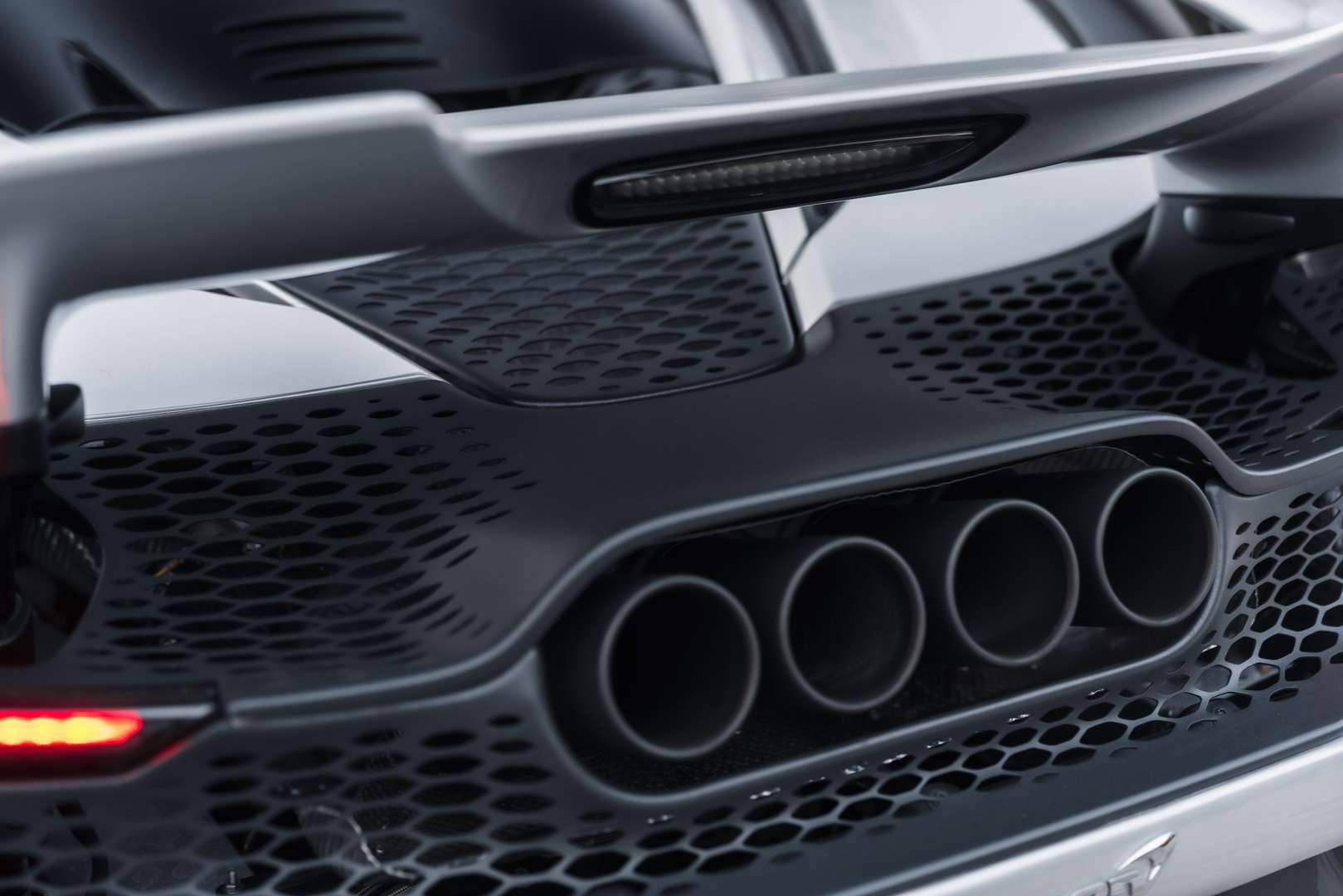 McLaren 765LT - 2021 - Joinsteer - #40