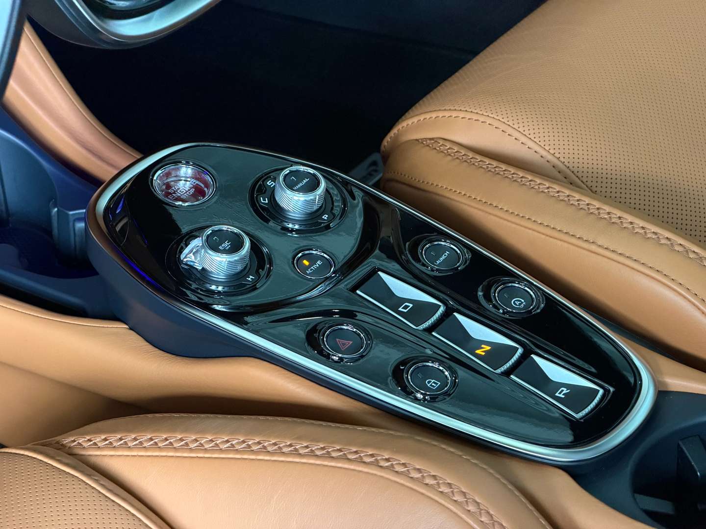 McLaren GT - 2021 - Joinsteer - #35