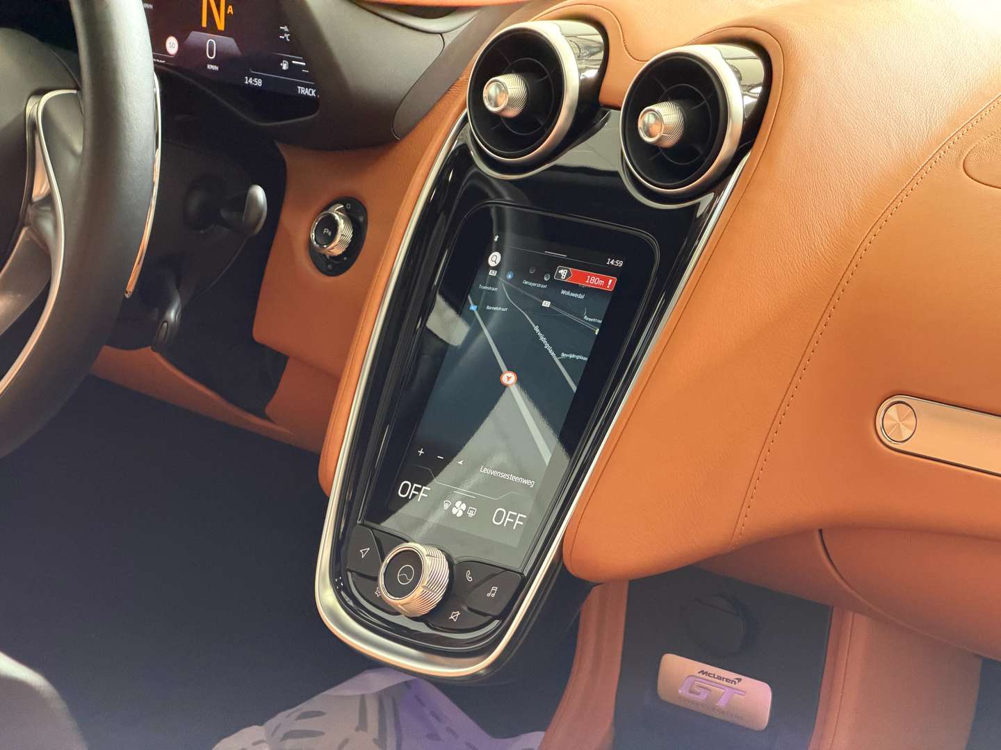 McLaren GT - 2021 - Joinsteer - #36