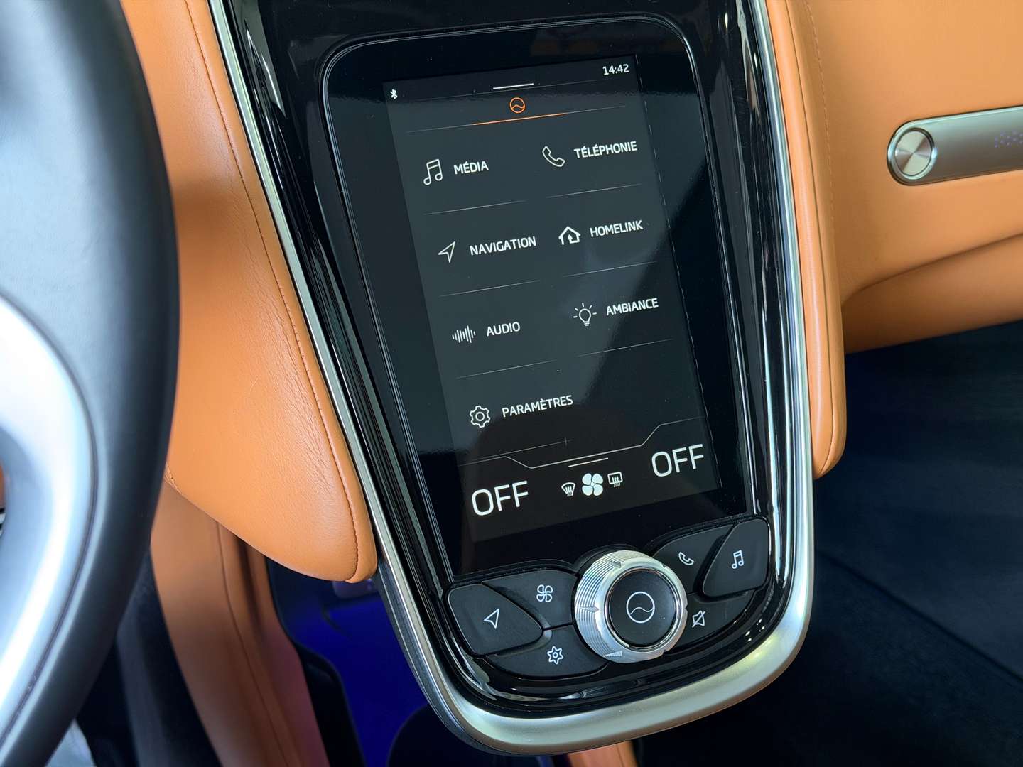 McLaren GT - 2021 - Joinsteer - #38