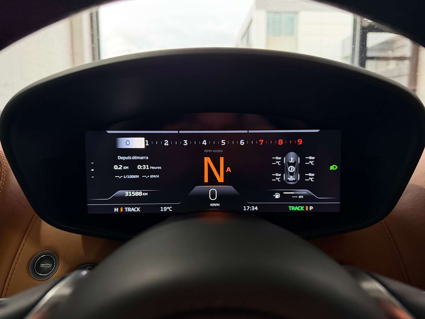 McLaren GT - 2021 - Joinsteer - #39