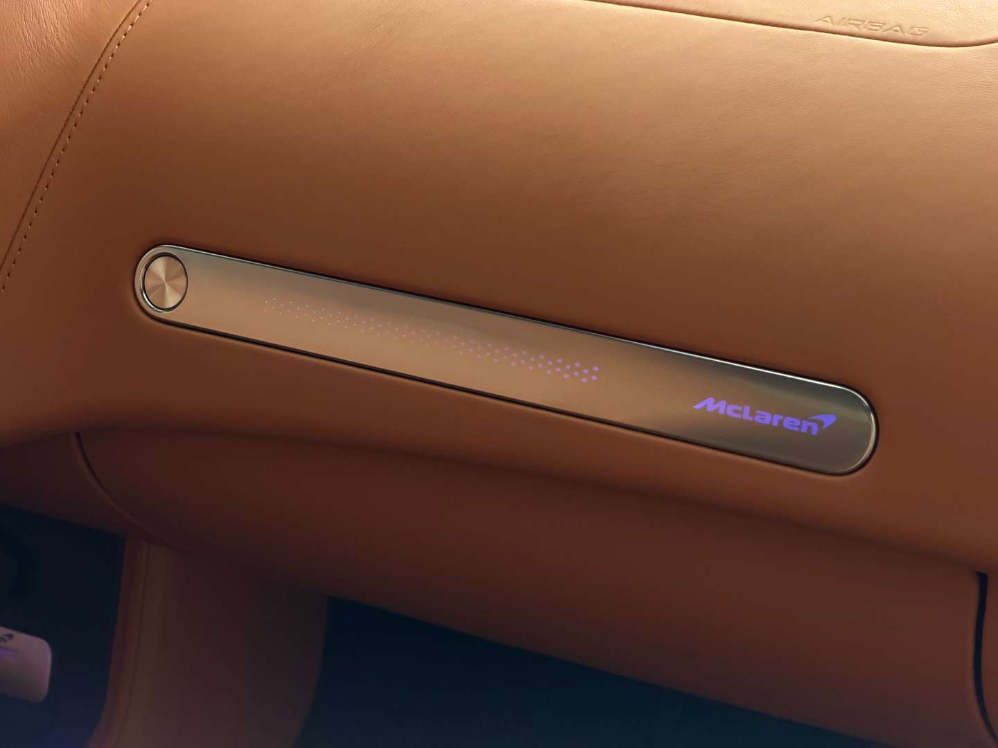 McLaren GT - 2021 - Joinsteer - #42