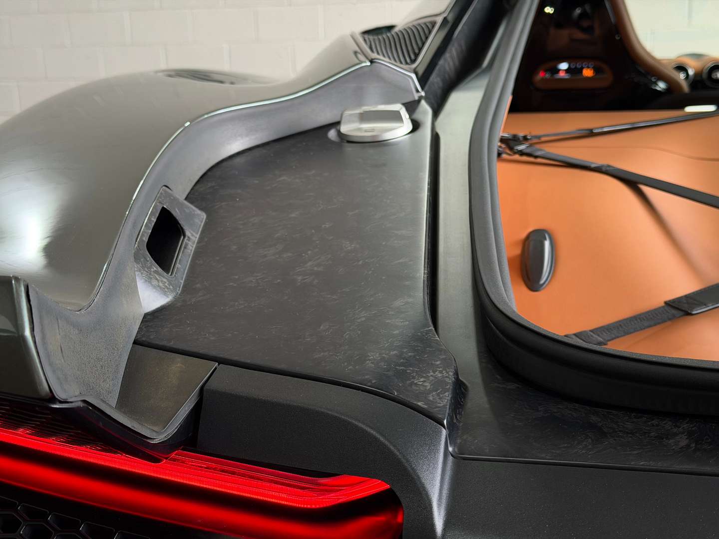 McLaren GT - 2021 - Joinsteer - #44