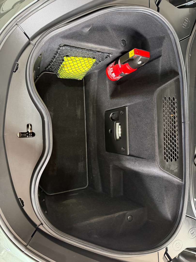 McLaren GT - 2021 - Joinsteer - #45