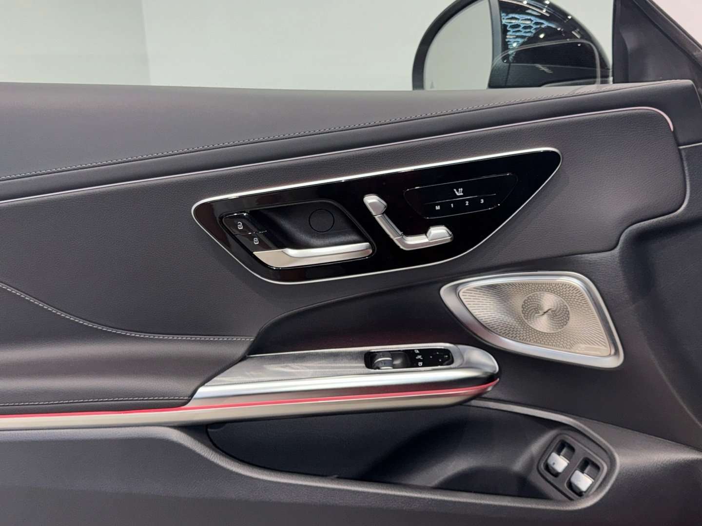 Mercedes CLE 300 AMG Line - 2024 - Joinsteer - #13