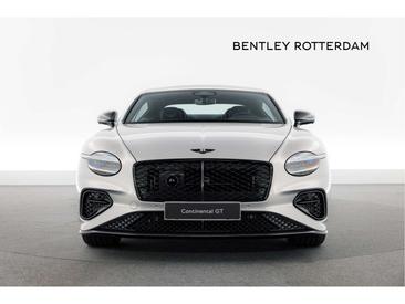 Bentley Continental GT V8 Hybrid — photo 5