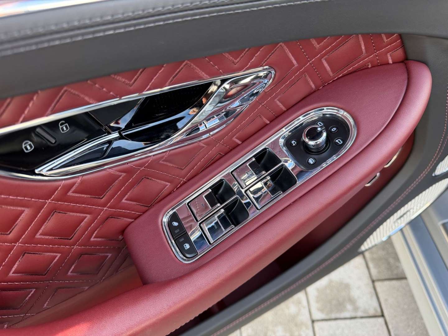 Bentley Continental GTC V8 S - 2023 - Joinsteer - #11