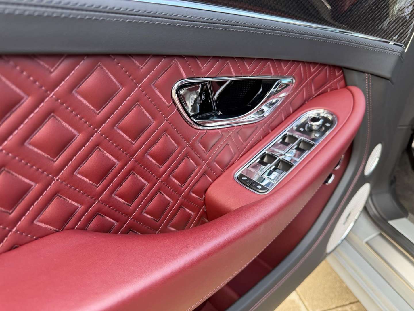 Bentley Continental GTC V8 S - 2023 - Joinsteer - #12