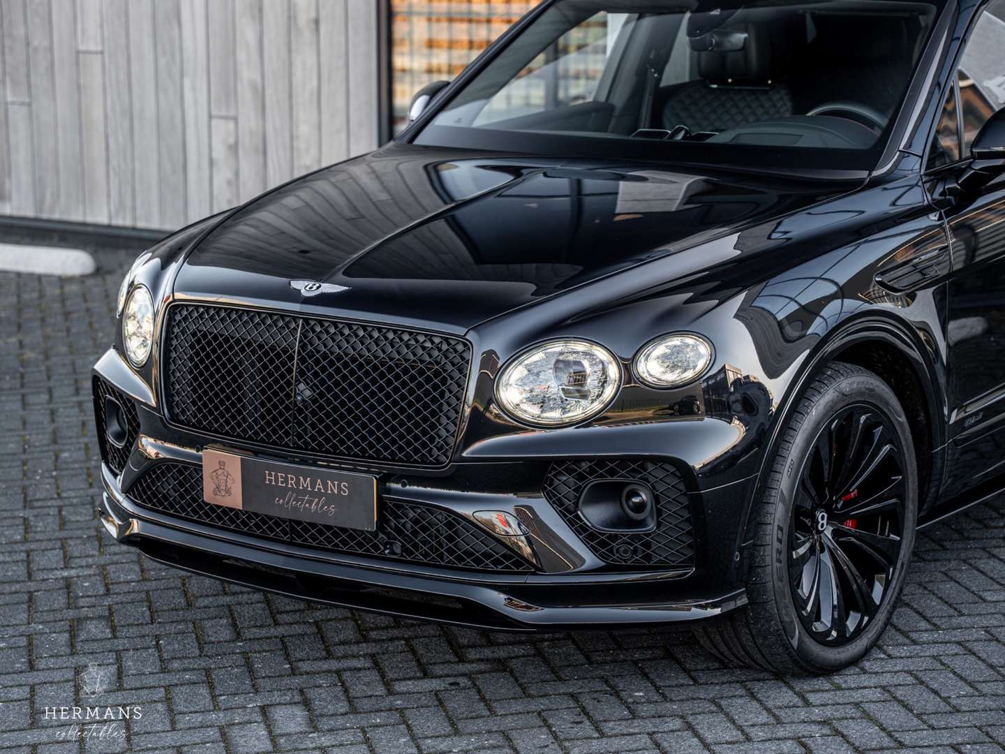 Bentley Bentayga V6 Hybrid - 2022 - Joinsteer - #6