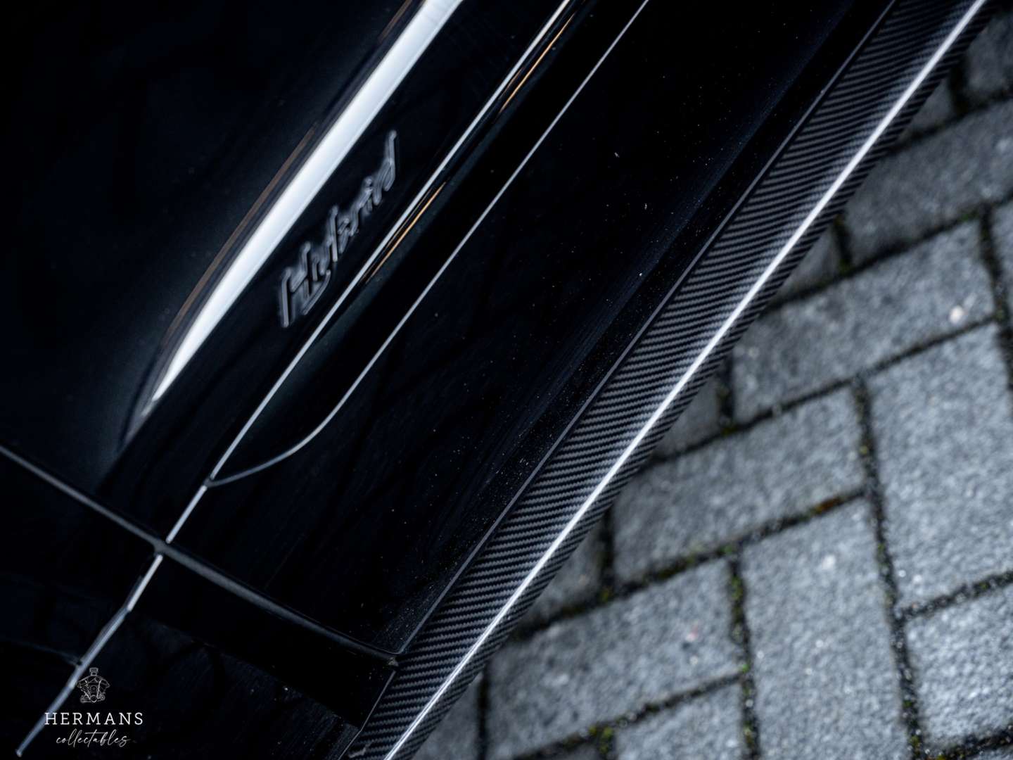 Bentley Bentayga V6 Hybrid - 2022 - Joinsteer - #8