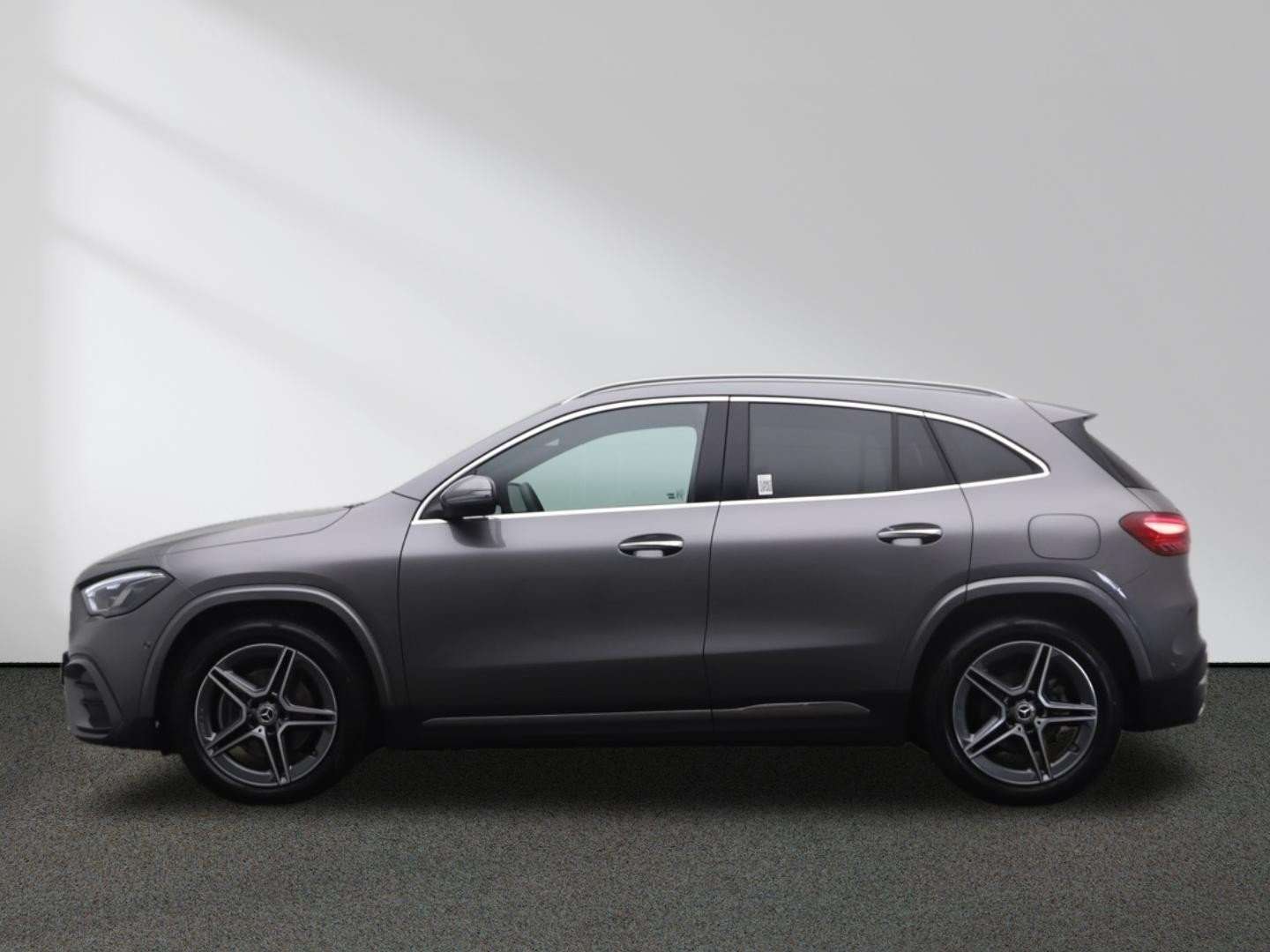 Mercedes GLA 200 AMG Line - 2024 - Joinsteer - #2