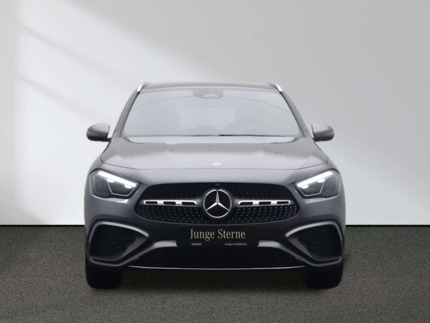 Mercedes GLA 200 AMG Line - 2024 - Joinsteer - #3